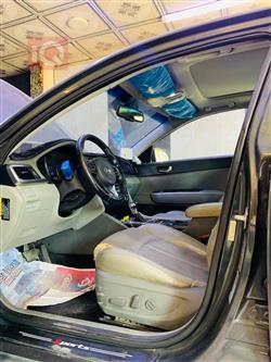 كيا اوبتيما